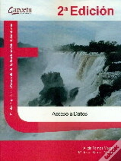 Capa do artigo Acceso A Datos
