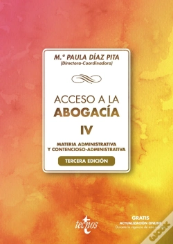 Capa do artigo Acceso A La Abogacia