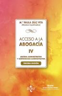 Acceso A La Abogacia