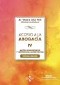 Acceso A La Abogacia - Preview