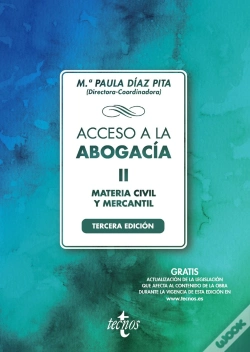 Capa do artigo Acceso A La Abogacia