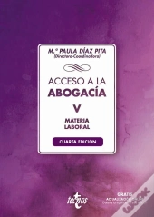 Acceso A La Abogacía-V-Laboral