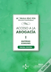 Capa do artigo Acceso A La Abogacia