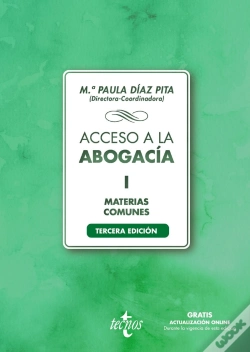 Capa do artigo Acceso A La Abogacia