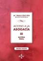 Acceso A La Abogacia - Preview