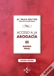 Capa do artigo Acceso A La Abogacia