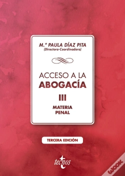Capa do artigo Acceso A La Abogacia