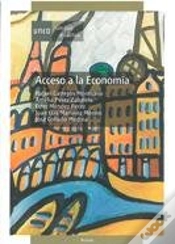 Capa do artigo Acceso A La Econom¡A