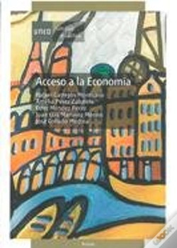 Capa do artigo Acceso A La Econom¡A