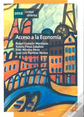 Capa do artigo Acceso A La Econom¡A