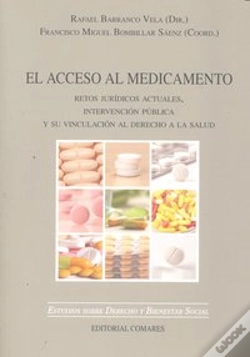 Capa do artigo Acceso Al Medicamento