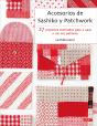 Accesorios De Sashiko Y Patchwork - Preview