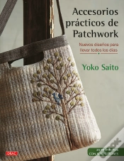 Capa do artigo Accesorios Prácticos De Patchwork