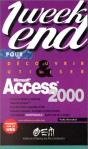 Access 2000 - Preview