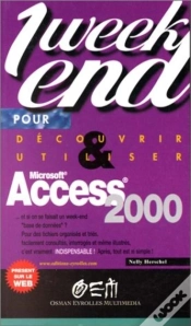Capa do artigo Access 2000