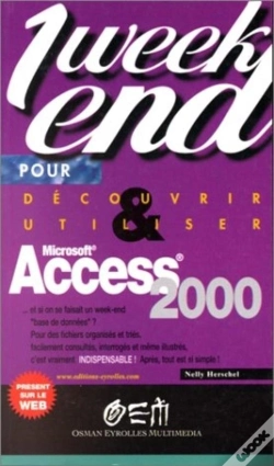 Capa do artigo Access 2000