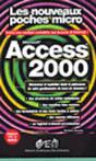Access 2000 (Poche-Micro) - Preview