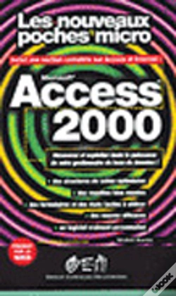 Capa do artigo Access 2000 (Poche-Micro)