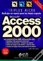 Access 2000 Triplex Micro