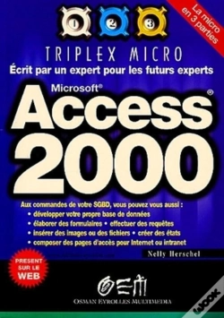 Capa do artigo Access 2000 Triplex Micro