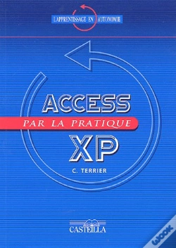 Capa do artigo Access 2002 Par La Pratique