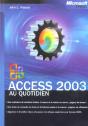 Access 2003 - Preview