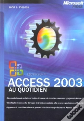 Access 2003