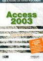 Access 2003 - Preview