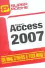 Access 2007 - Preview