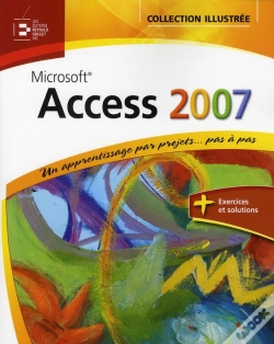 Capa do artigo Access 2007