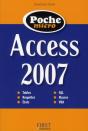 Access 2007 - Preview