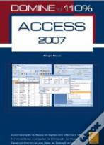Access 2007 - Domine a 110%