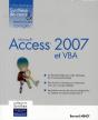 Access 2007 Et Vba - Preview