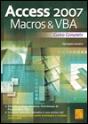 Access 2007 Macros & VBA - Preview