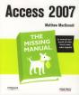 Access 2007 - Preview