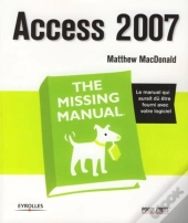 Access 2007