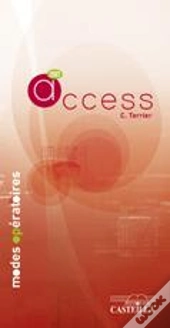 Access 2007