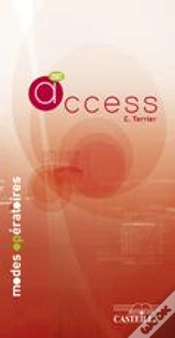 Capa do artigo Access 2007