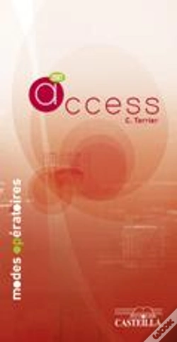 Capa do artigo Access 2007