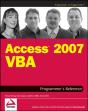Access 2007 Vba Programmer'S Reference - Preview