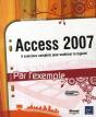 Access 2007 - Preview