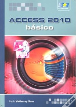 Capa do artigo Access 2010. Básico
