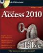 Access 2010 Bible - Preview