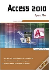 Access 2010 Depressa & Bem