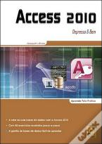 Access 2010 Depressa & Bem
