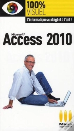 Capa do artigo Access 2010