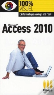 Capa do artigo Access 2010