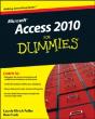 Access 2010 For Dummies - Preview