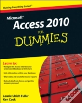 Access 2010 For Dummies
