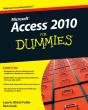 Access 2010 For Dummies - Preview